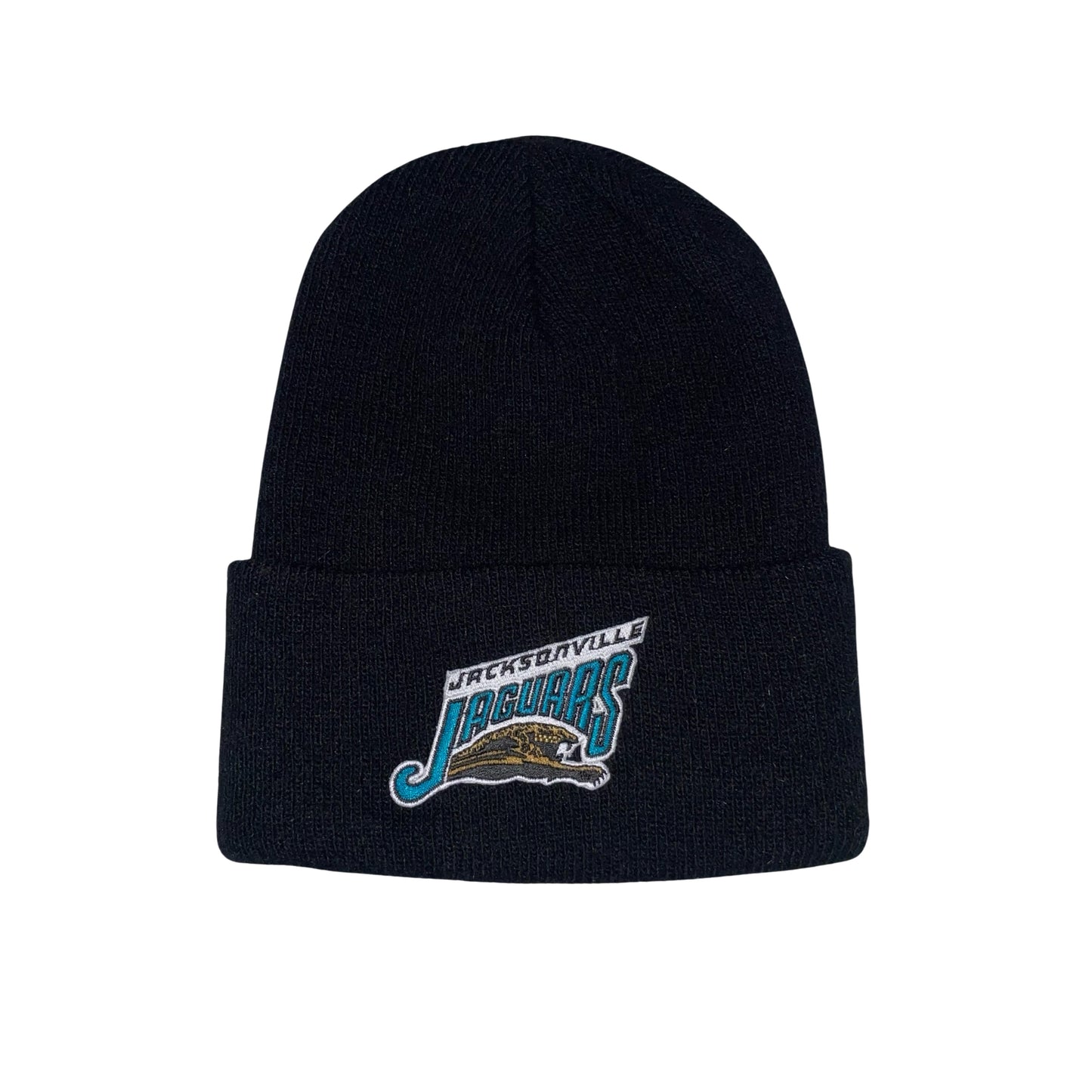 Vintage Jacksonville Jaguars beanie