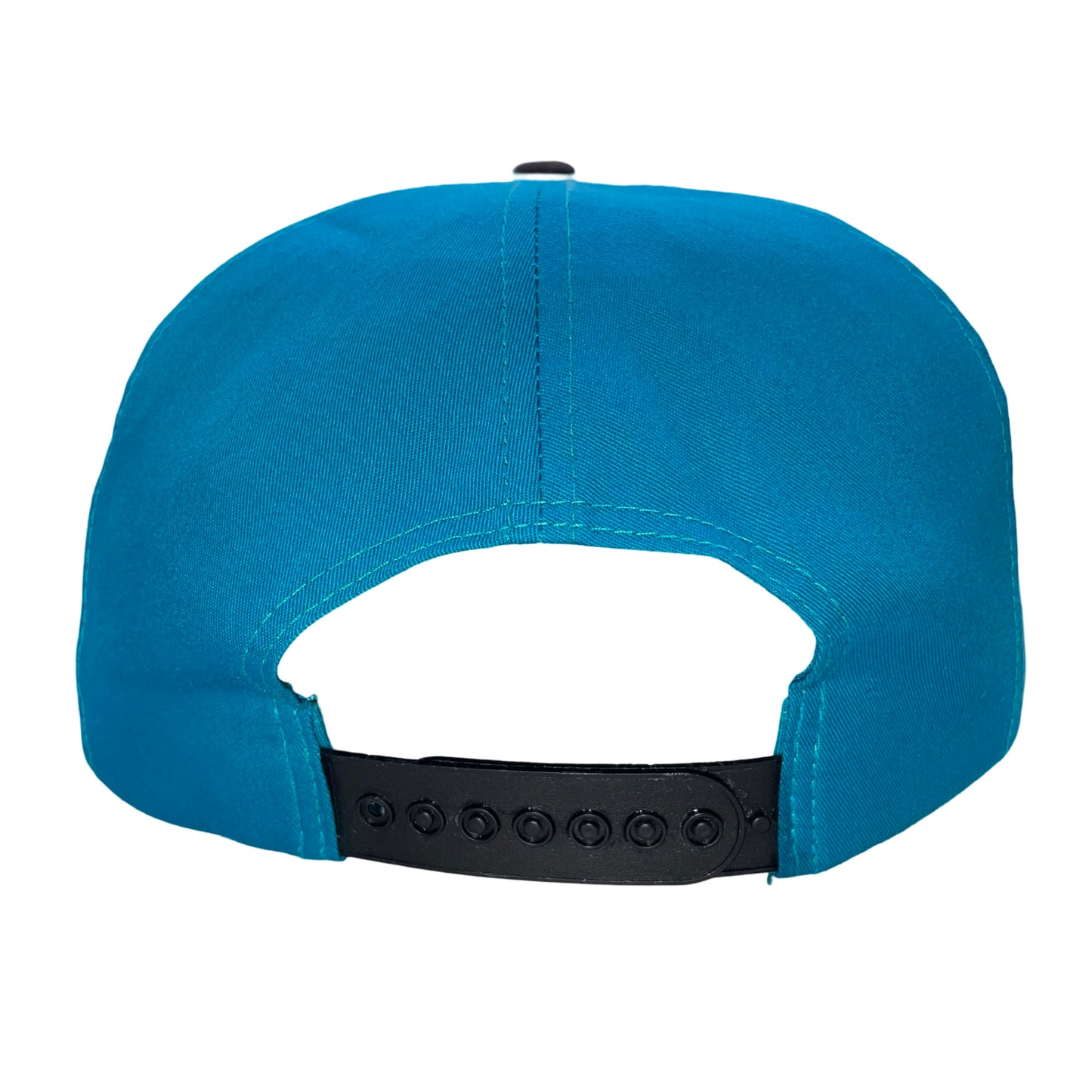 Vintage Jacksonville Jaguars banned logo snapback hat