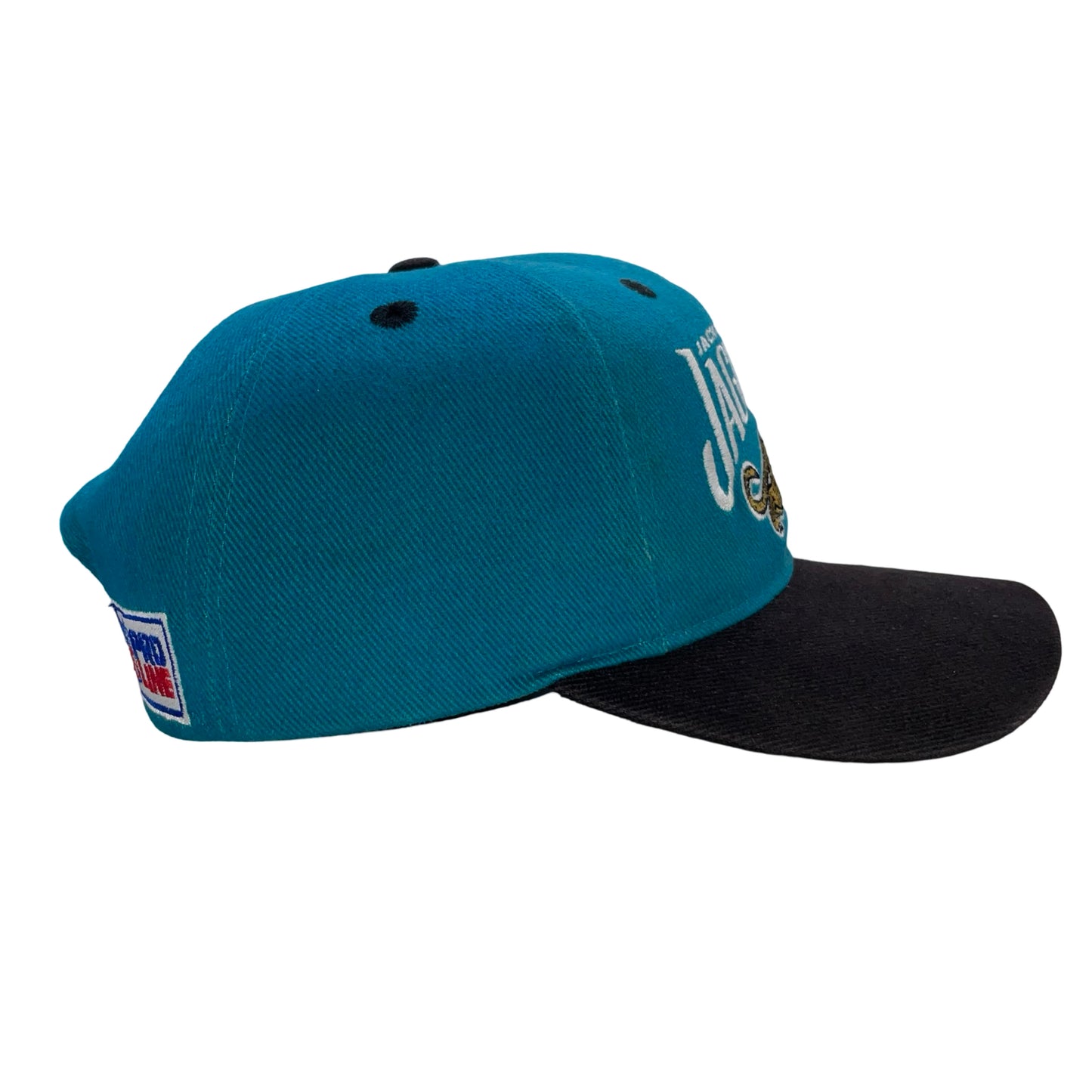 Vintage Jacksonville Jaguars NIKE snapback hat