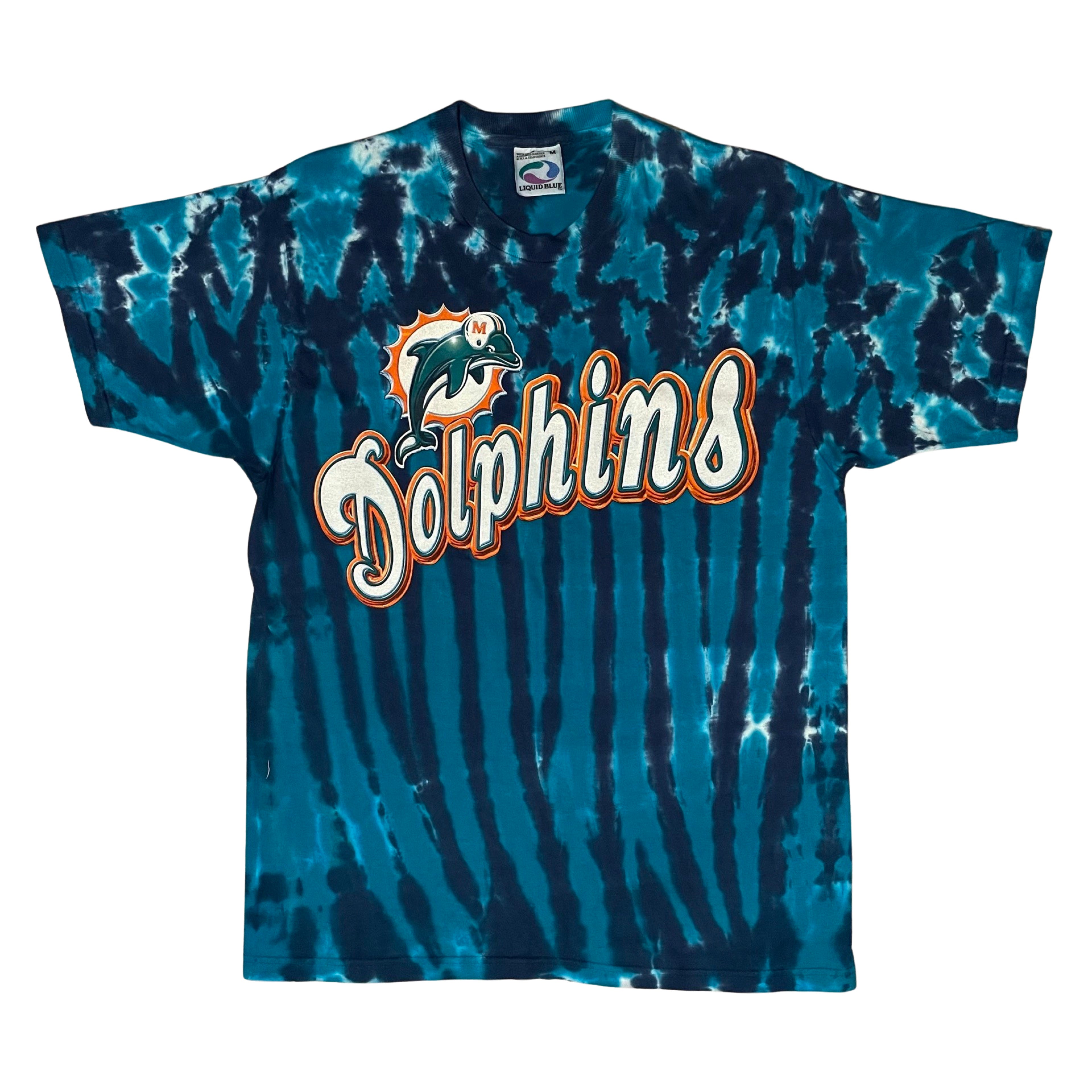 Dolphins Vintage Vault Vintage