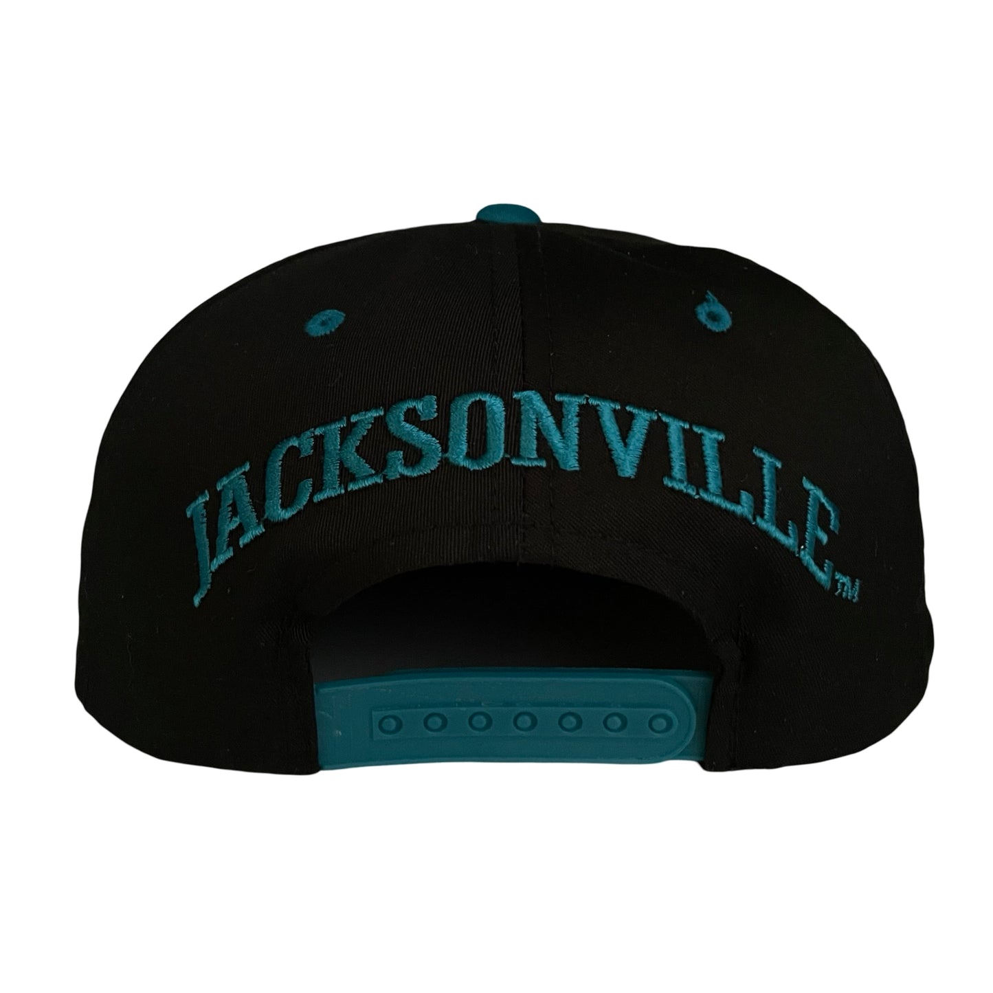 Vintage Jacksonville Jaguars DEADSTOCK snapback hat