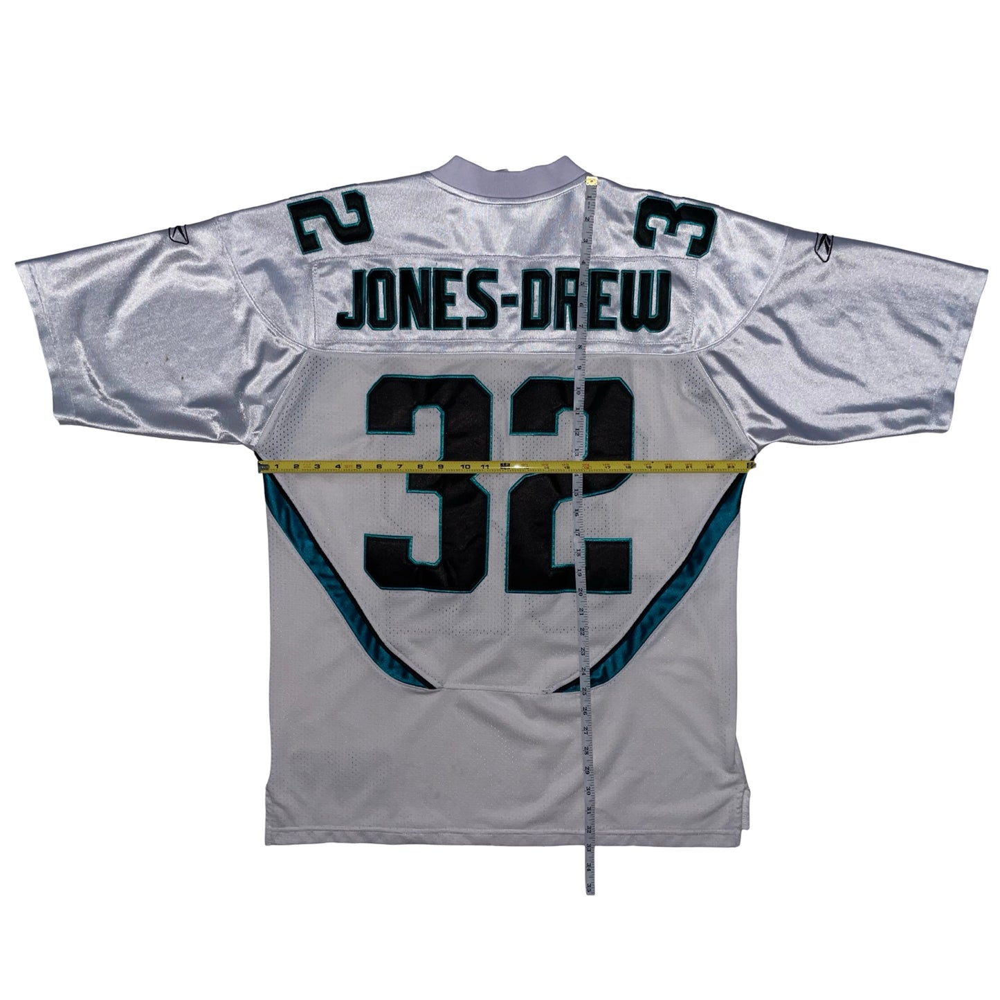 Vintage Jacksonville Jaguars Maurice Jones-Drew MJD jersey size XL