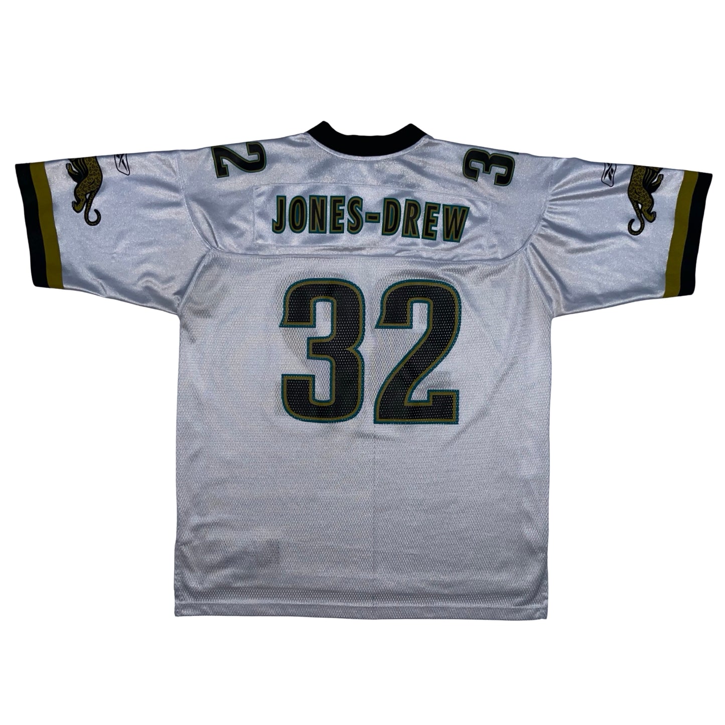 Vintage Jacksonville Jaguars Maurice Jones-Drew MJD jersey size XL