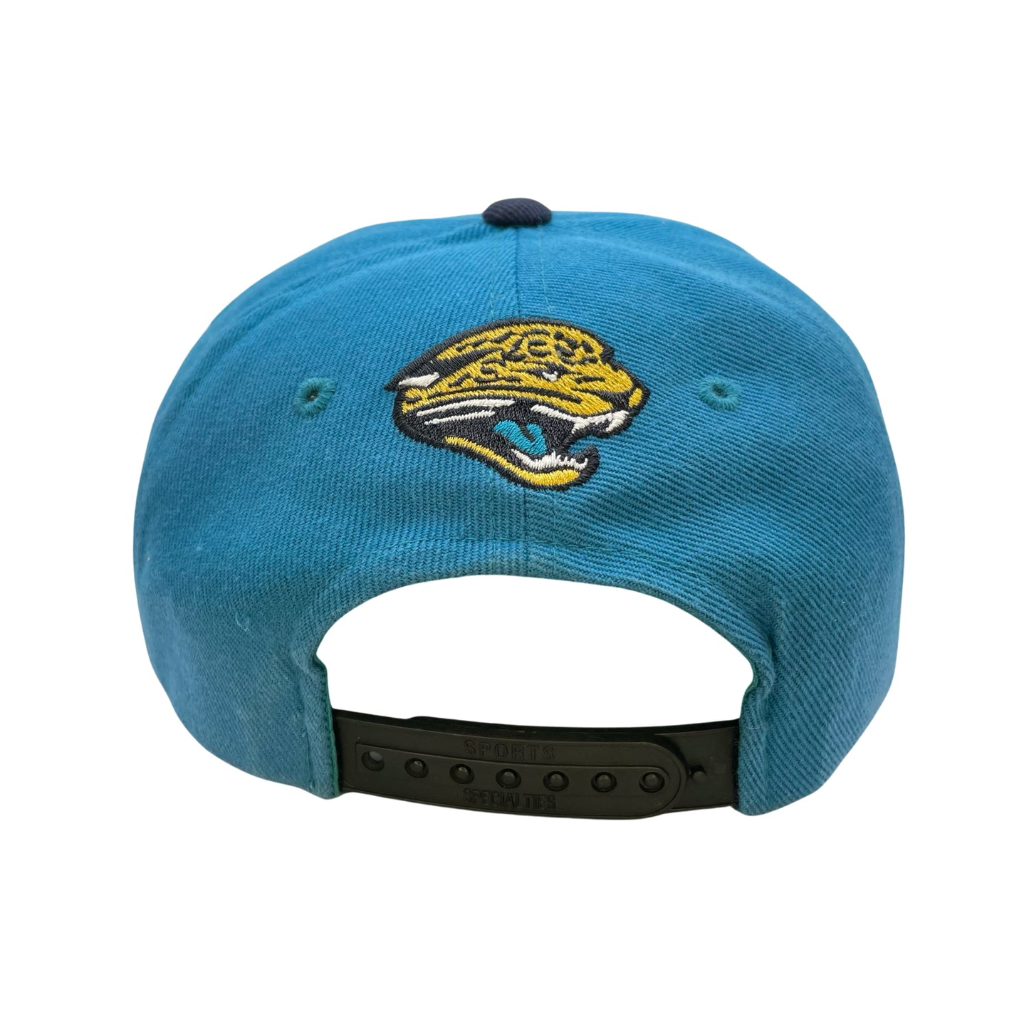 Vintage Jacksonville Jaguars SPORTS SPECIALTIES hat