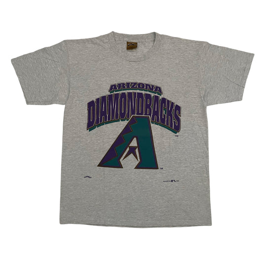 Vintage Arizona Diamondbacks 1995 shirt size LARGE