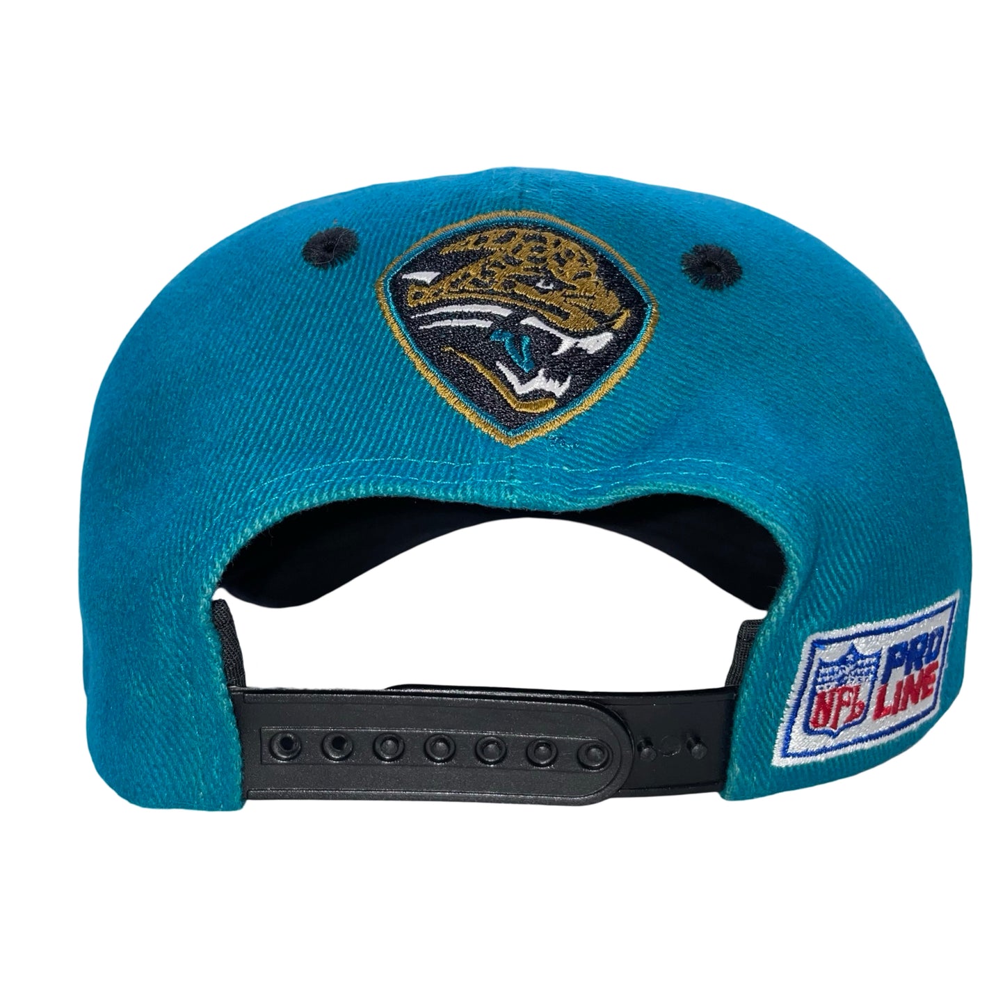 Vintage Jacksonville Jaguars NIKE snapback hat