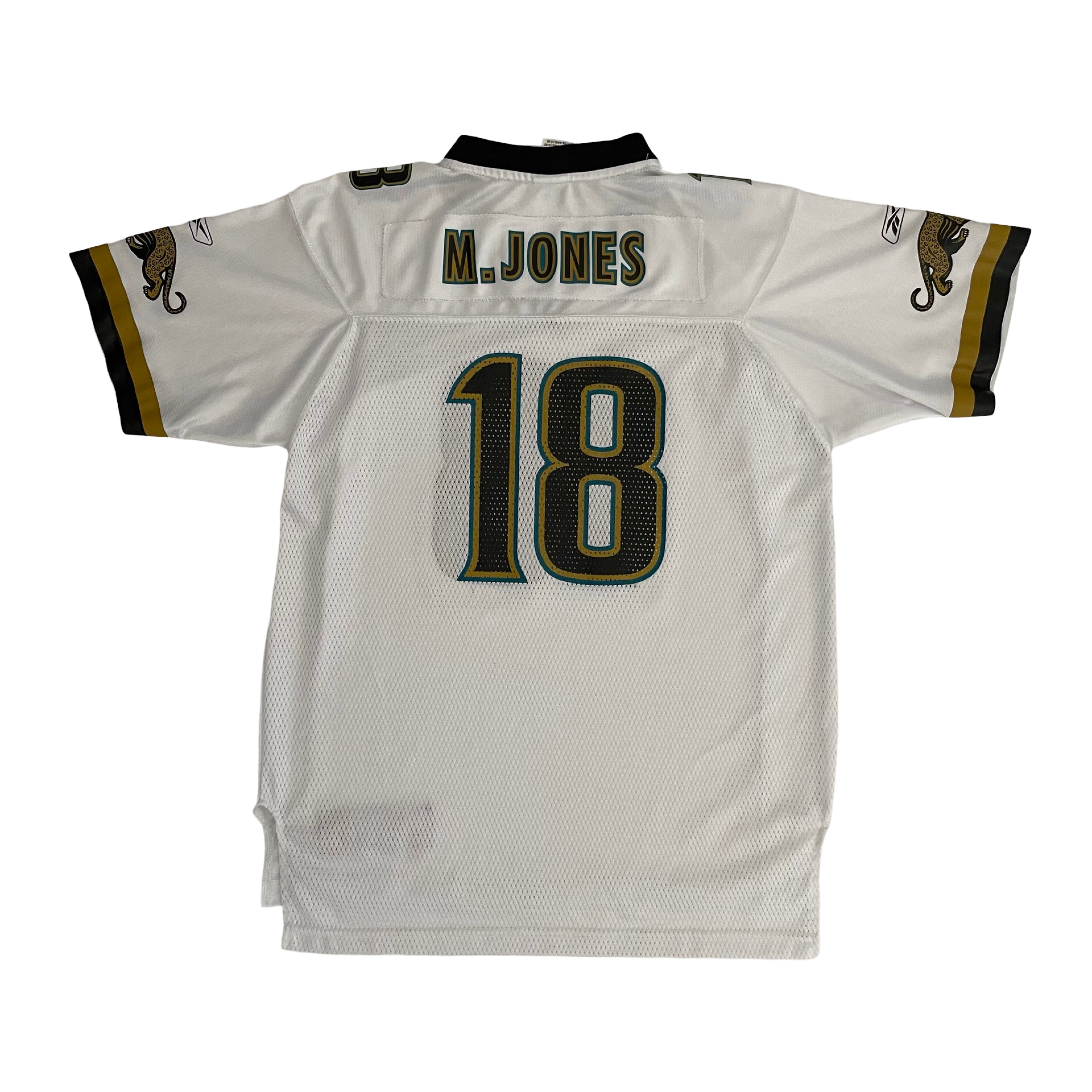 Matt jones jersey online