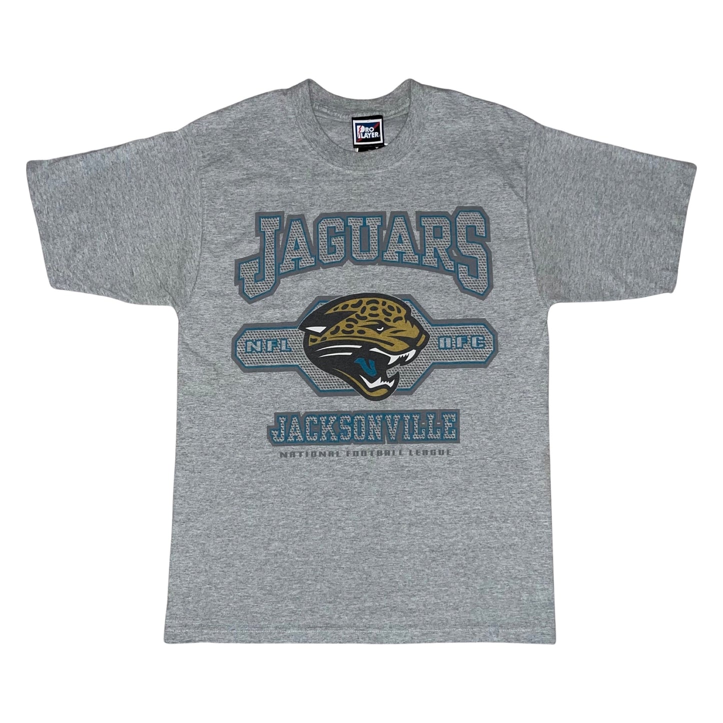 Jacksonville Jaguars shirt size MEDIUM