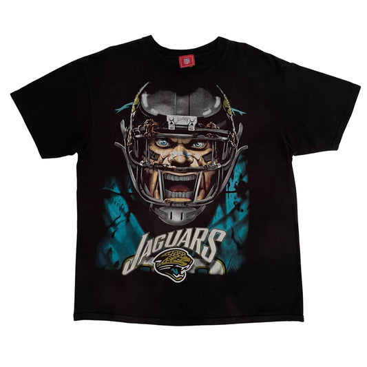 Vintage Jacksonville Jaguars big head shirt size XL