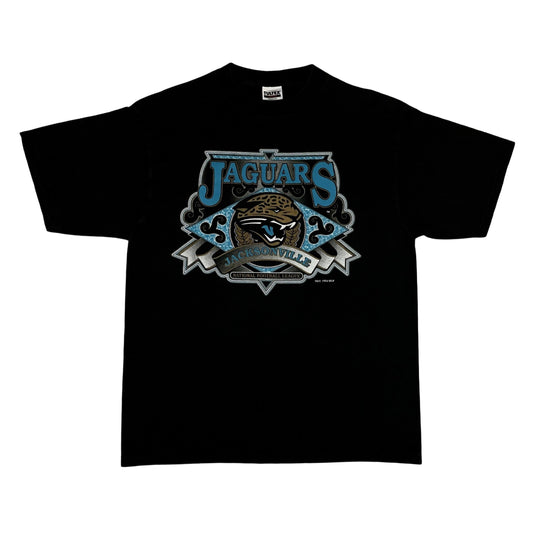 Vintage Jacksonville Jaguars 1994 shirt size XL