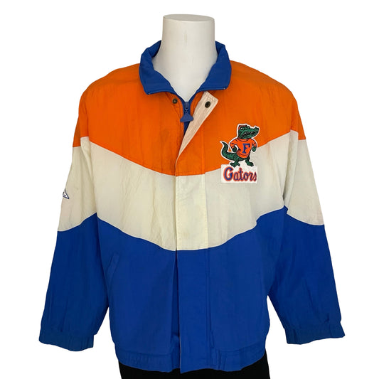 Florida Gators UF APEX windbreaker size XL