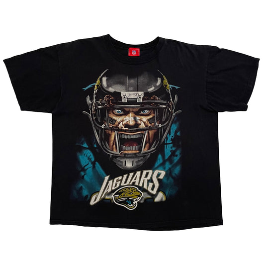 Vintage Jacksonville Jaguars Lineman shirt size XL