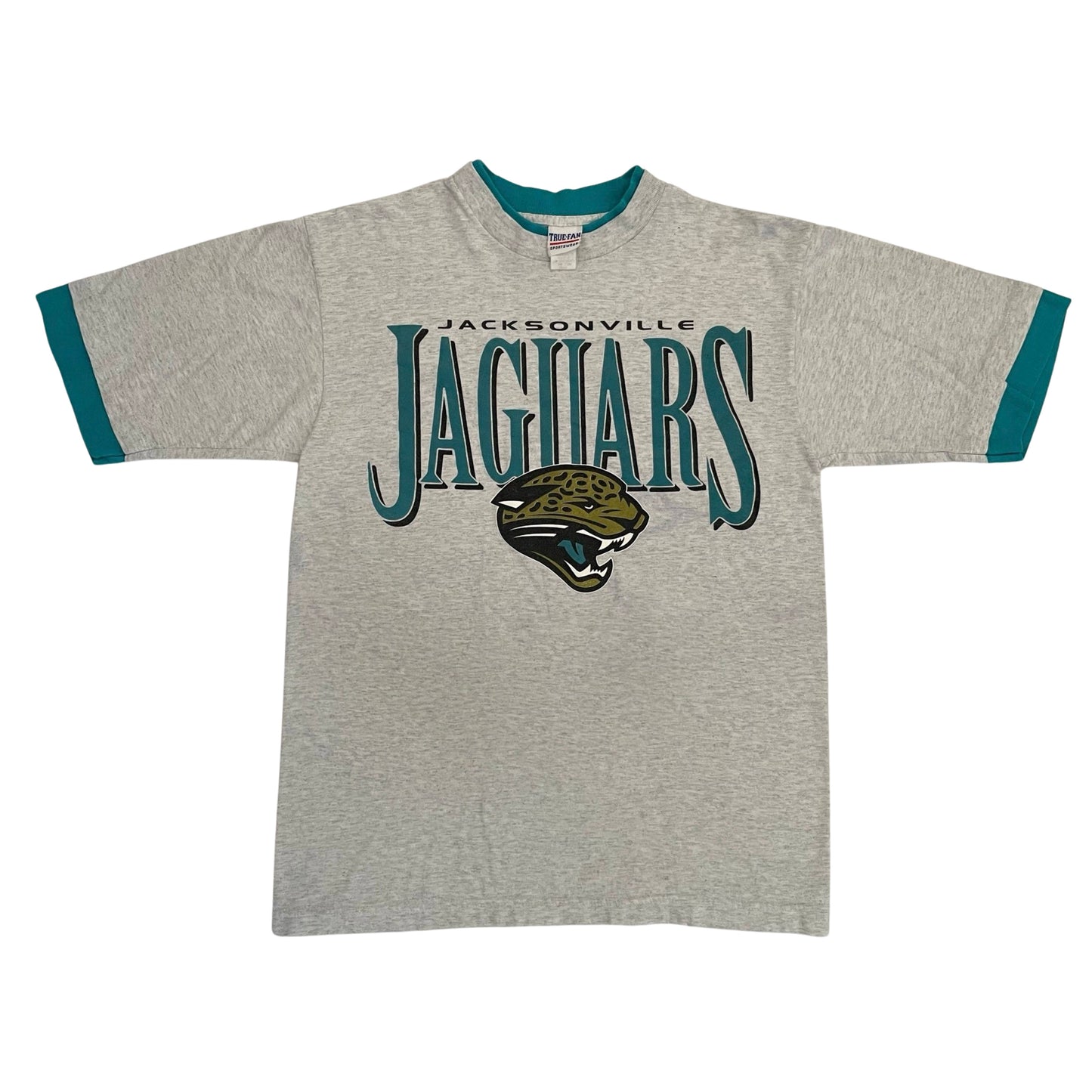 Vintage Jacksonville Jaguars shirt size SMALL
