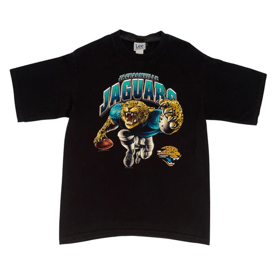 Vintage Jacksonville Jaguars 2001 shirt size MEDIUM