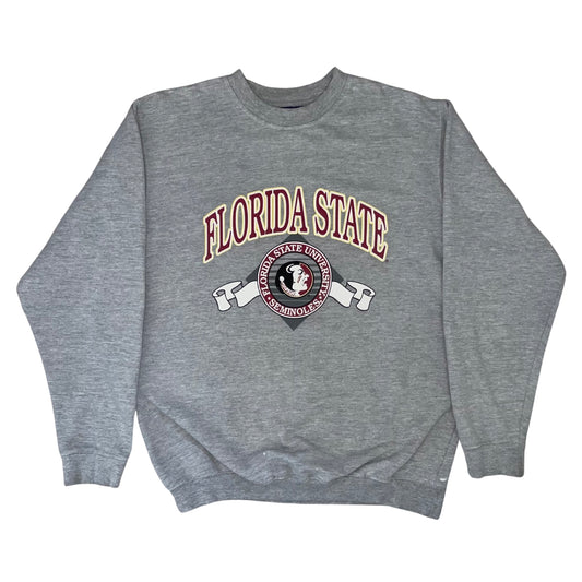 Florida State Seminoles FSU sweatshirt size MEDIUM