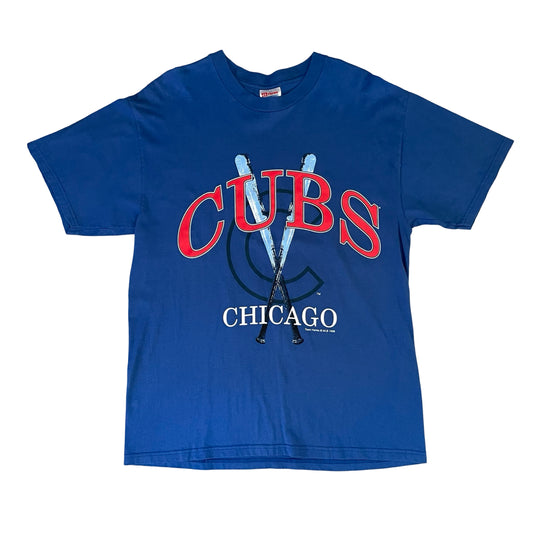 Vintage Chicago Cubs 1998 shirt size MEDIUM