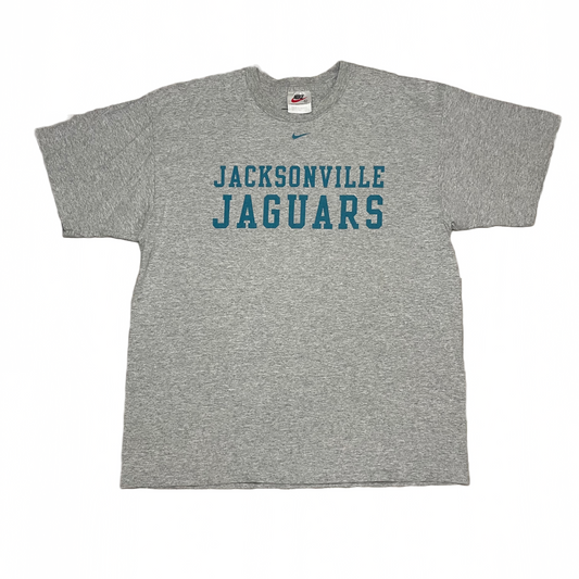 Jacksonville Jaguars NIKE shirt