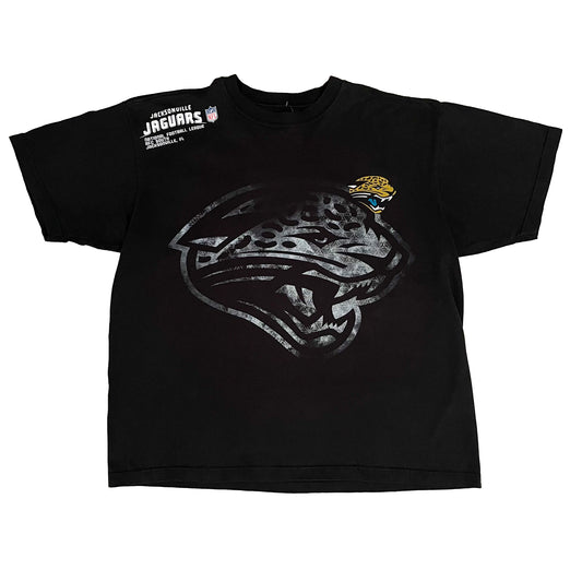 Jacksonville Jaguars shirt size LARGE