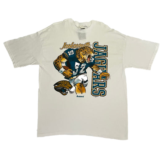 Jacksonville Jaguars shirt