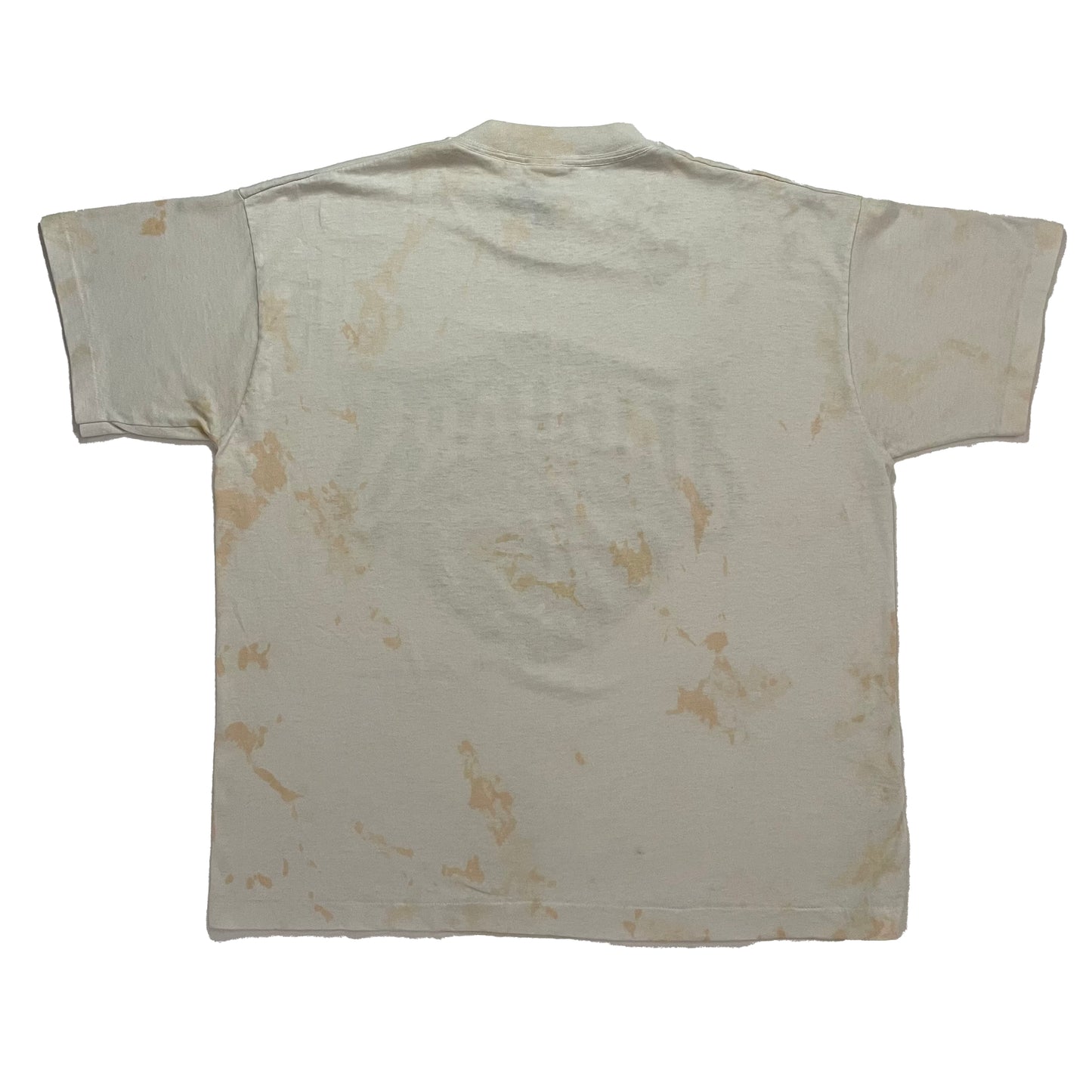 Jacksonville Jaguars tie dye shirt