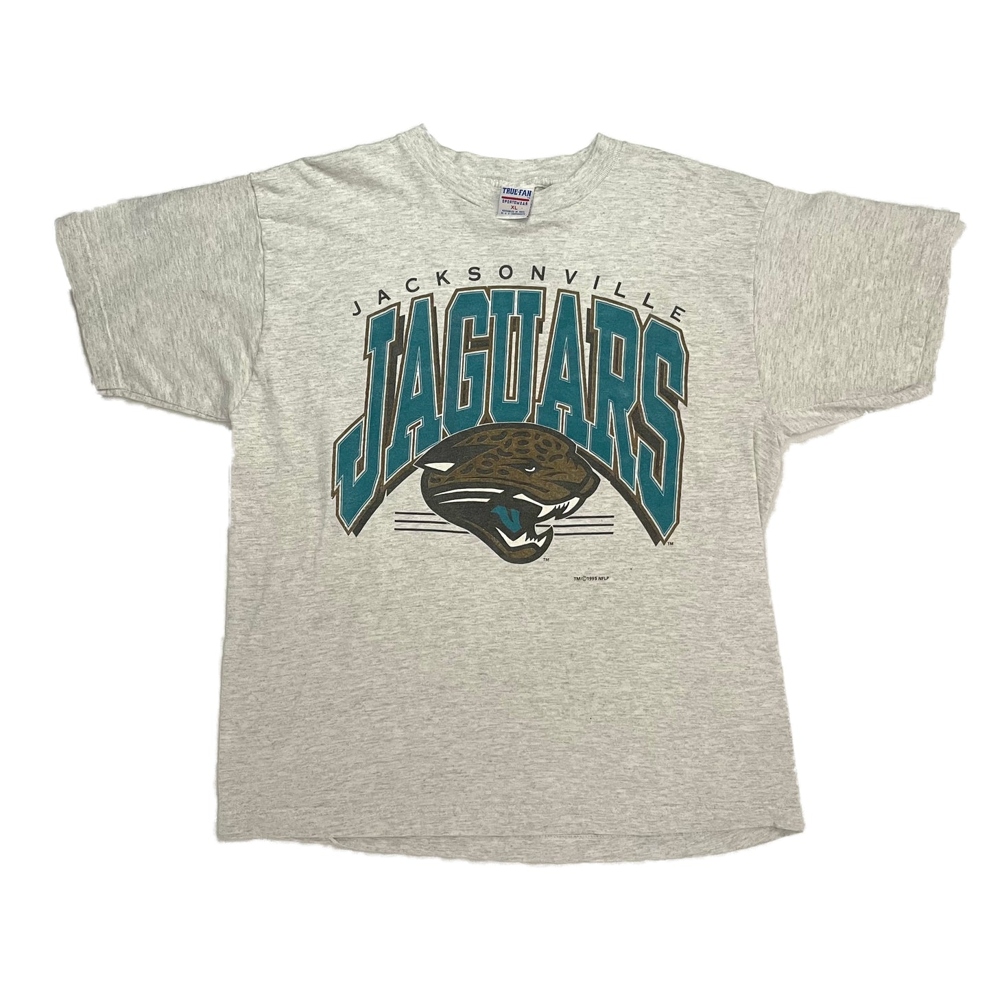 Jacksonville Jaguars shirt