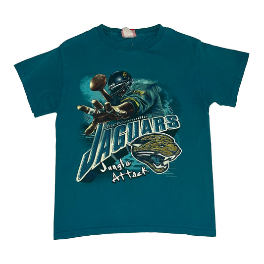 Jacksonville Jaguars shirt