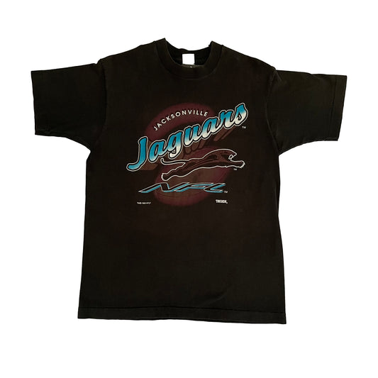 Jacksonville Jaguars banned logo shirt