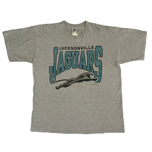 Jacksonville Jaguars banned logo shirt