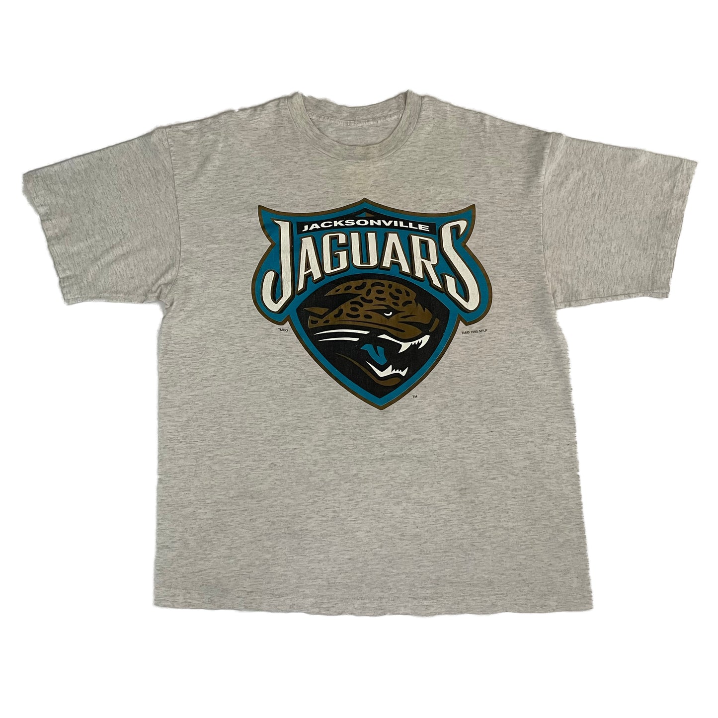 Jacksonville Jaguars shirt