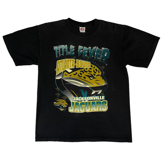 Jacksonville Jaguars shirt