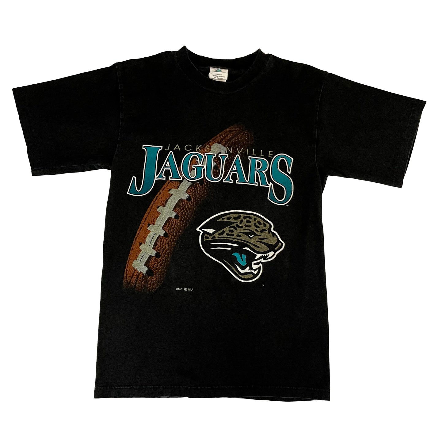 Jacksonville Jaguars shirt