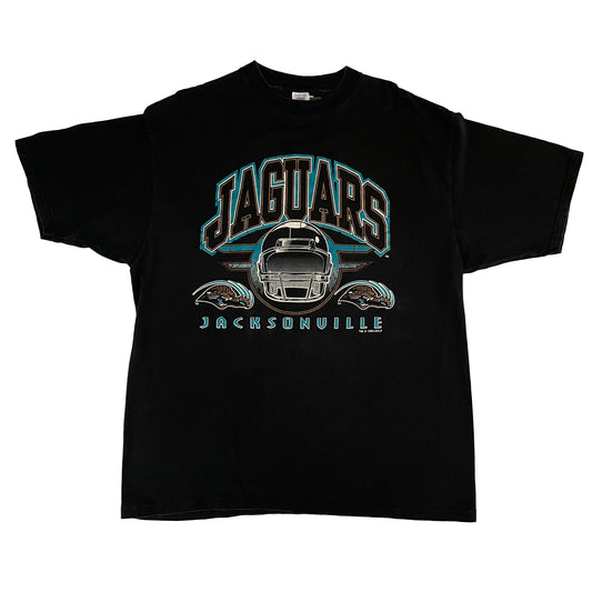 Jacksonville Jaguars shirt