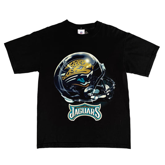 Jacksonville Jaguars helmet shirt