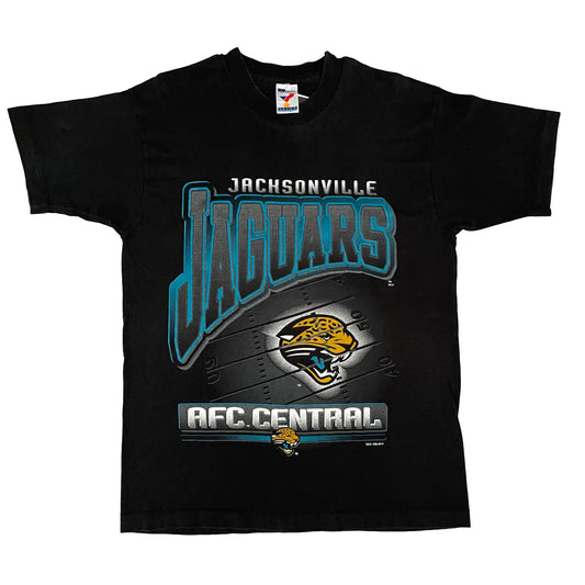 Jacksonville Jaguars shirt