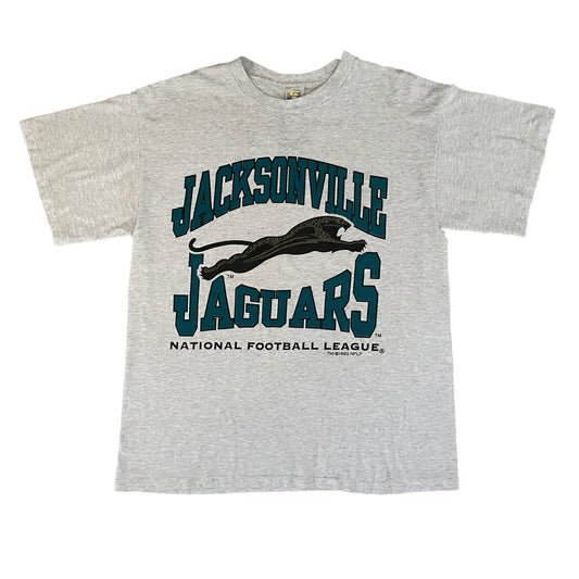 Jacksonville Jaguars banned logo shirt