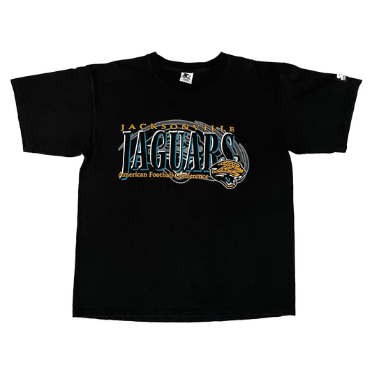 Jacksonville Jaguars STARTER shirt