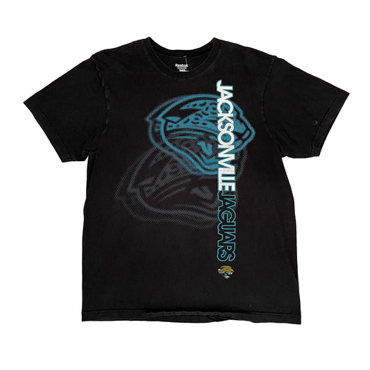 Jacksonville Jaguars shirt