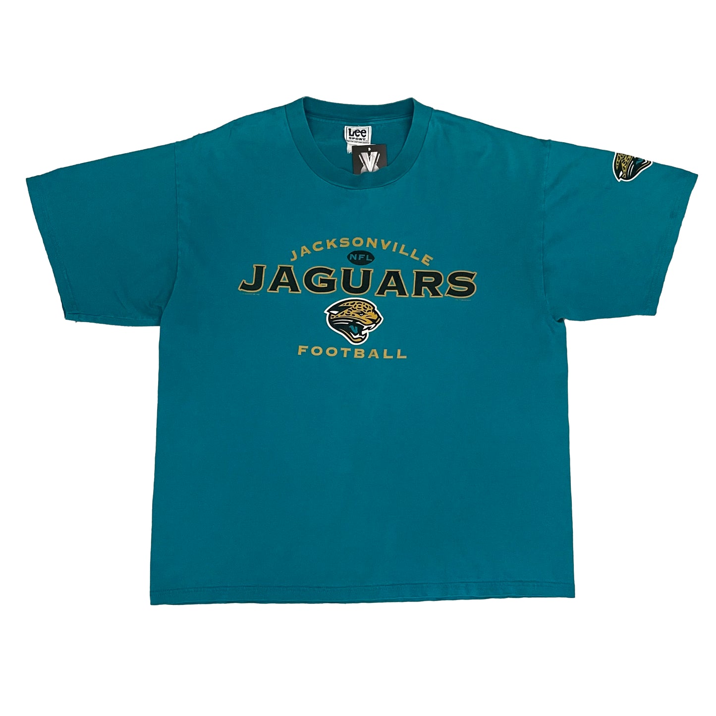 Jacksonville Jaguars shirt