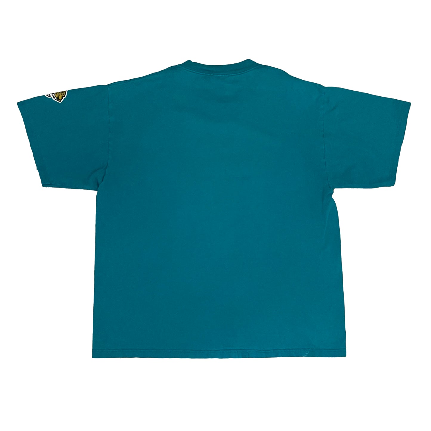 Jacksonville Jaguars shirt