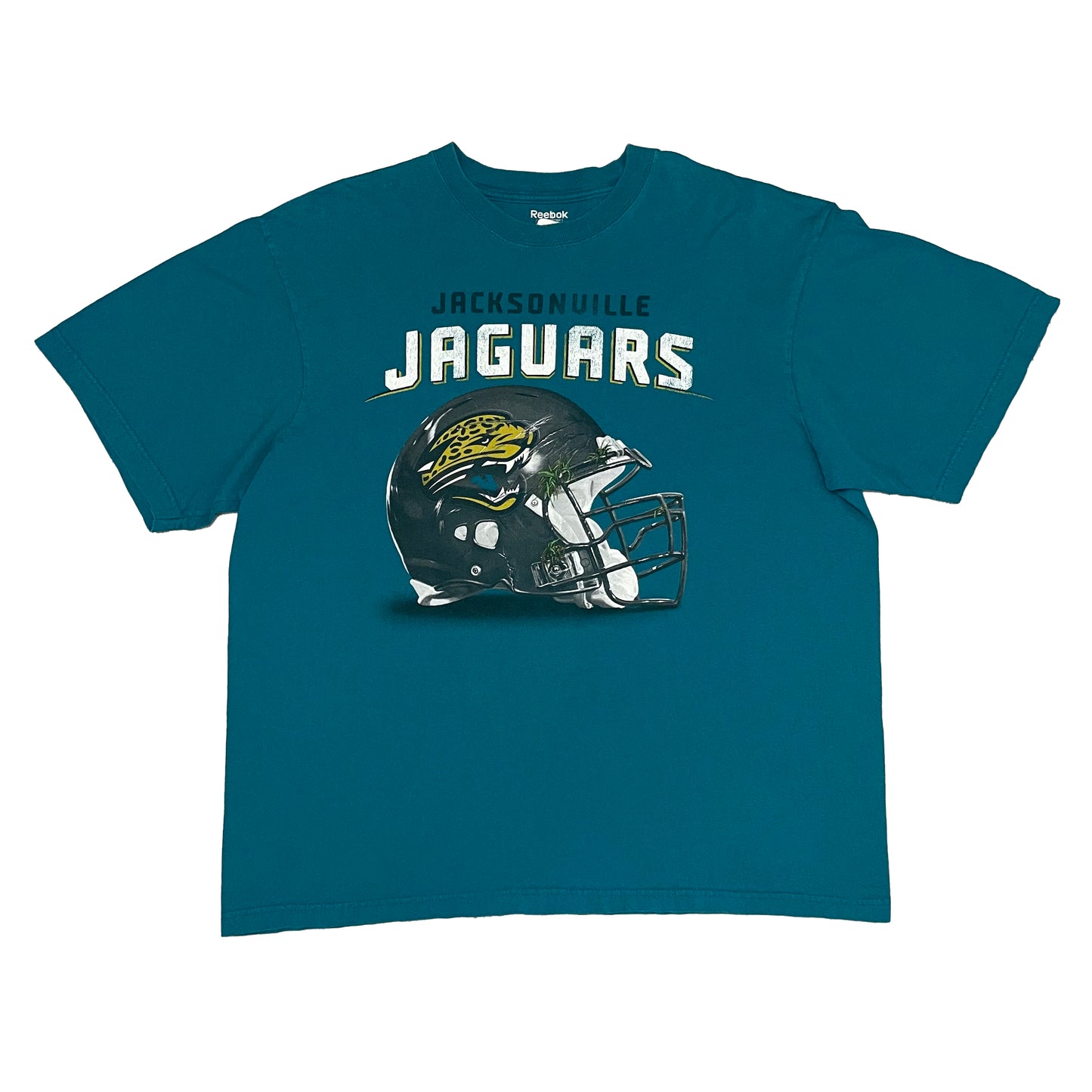 Jacksonville Jaguars shirt