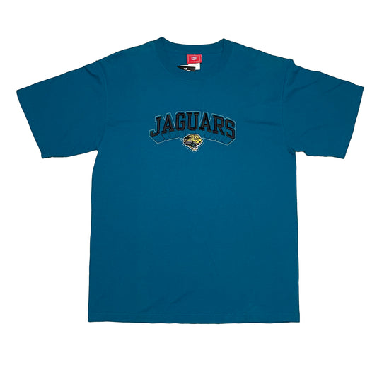 Jacksonville Jaguars embroidered shirt