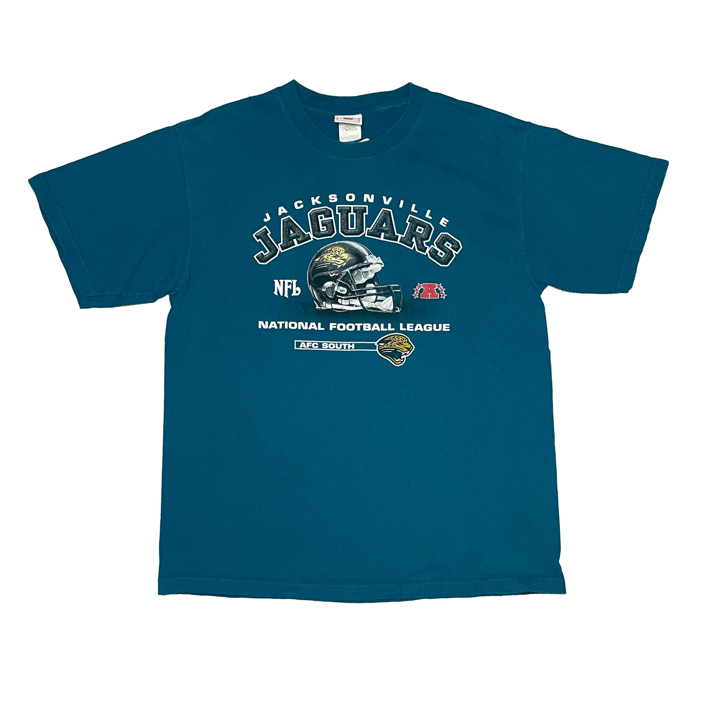 Jacksonville Jaguars shirt