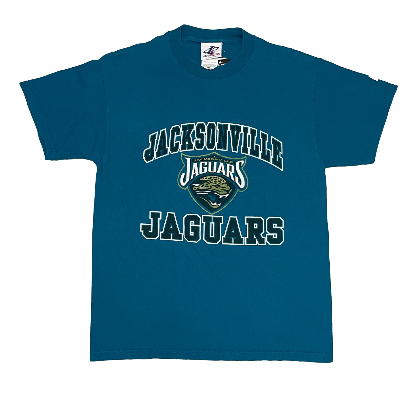 Jacksonville Jaguars shirt